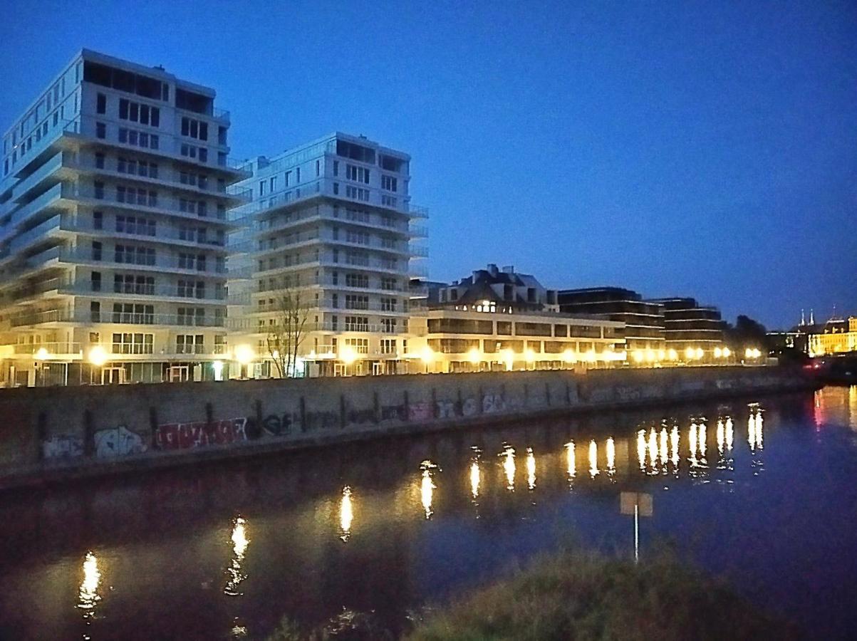 Appartamento Ultima Breslavia Esterno foto